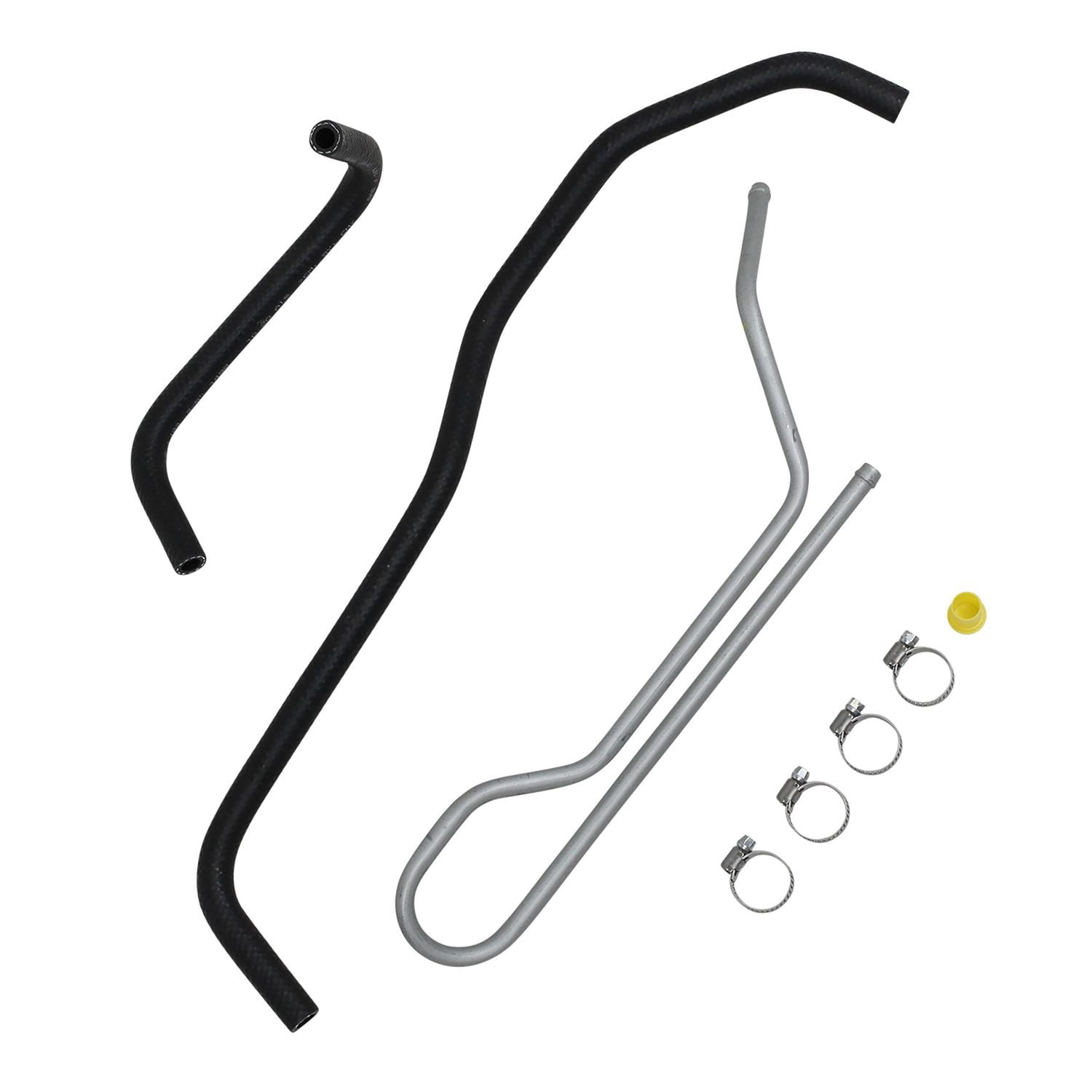 Edelmann 81316 Power Steering Return Line Hose Assembly