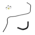 thumbnail image 1 of Edelmann 81321 Power Steering Return Line Hose Assembly, 1 of 3