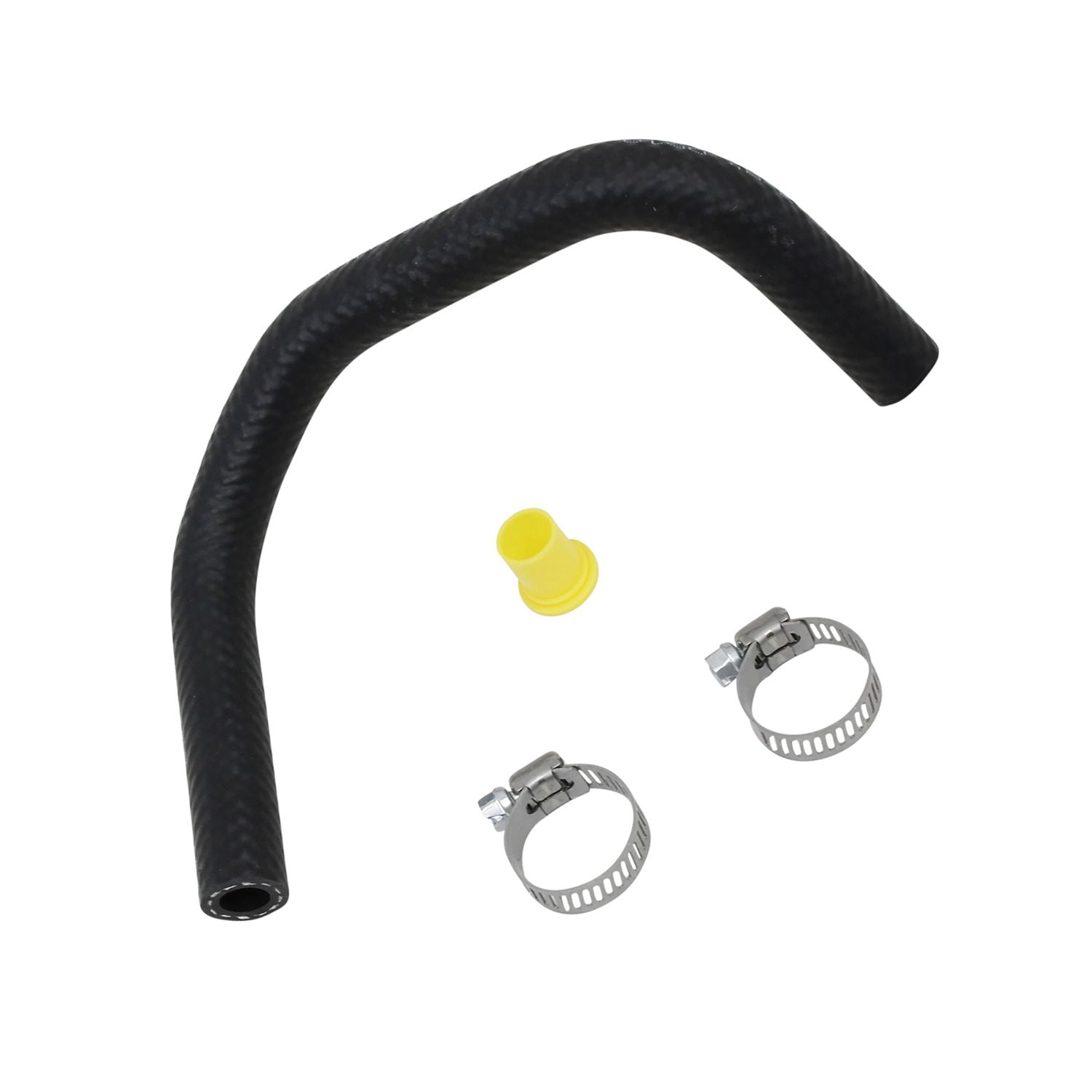 Edelmann 81360 Power Steering Return Line Hose Assembly