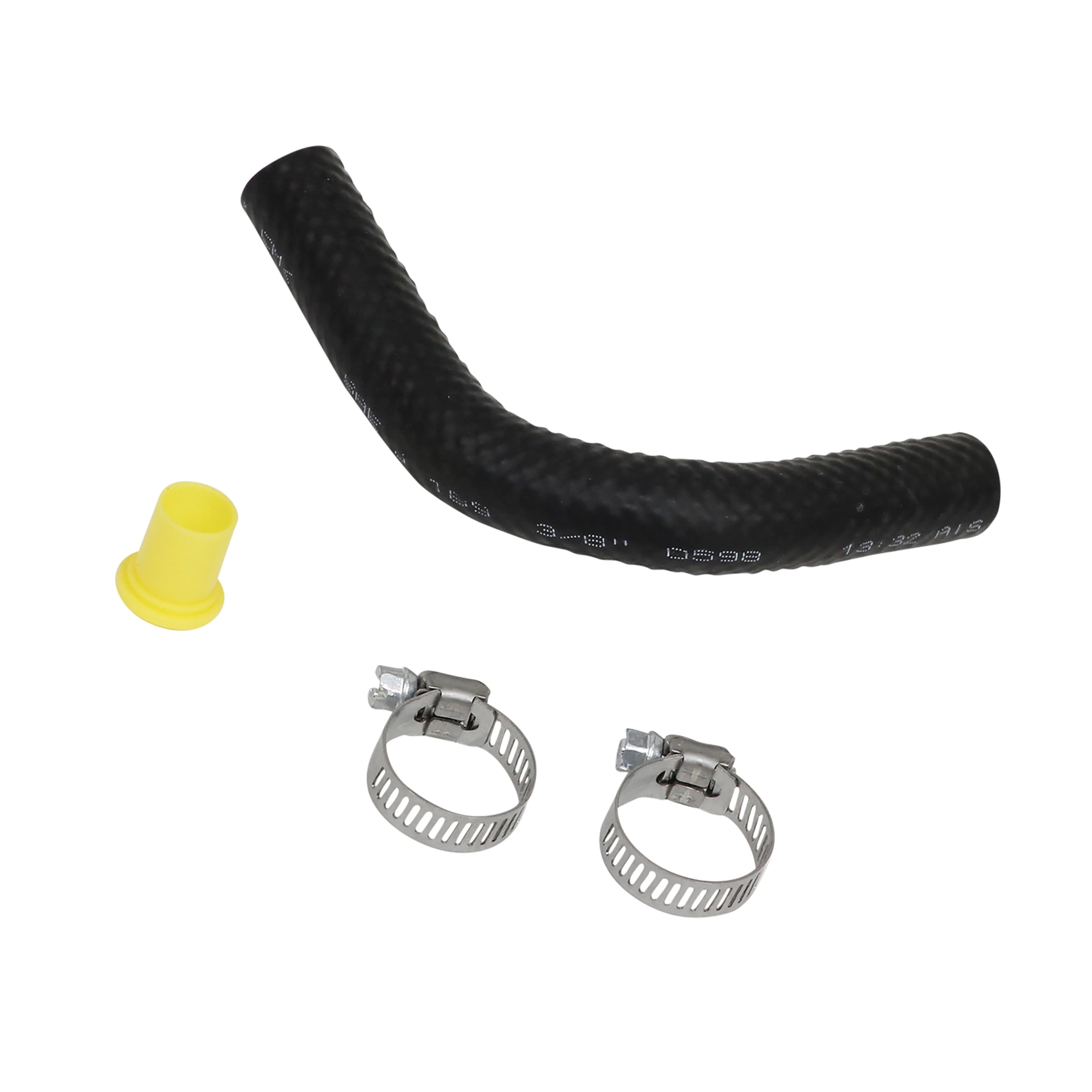 Edelmann 81362 Power Steering Return Line Hose Assembly