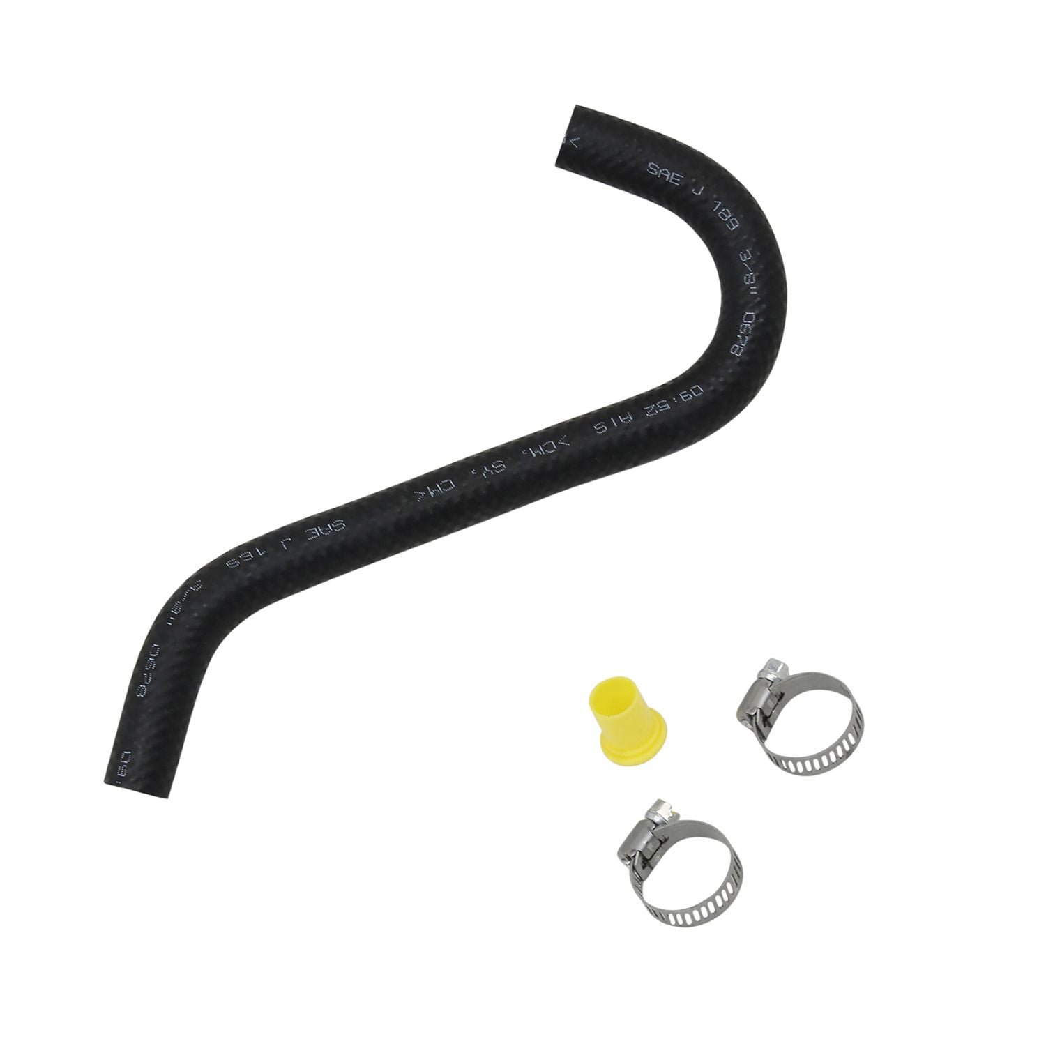 Edelmann 81369 Molded Power Steering Return Hose