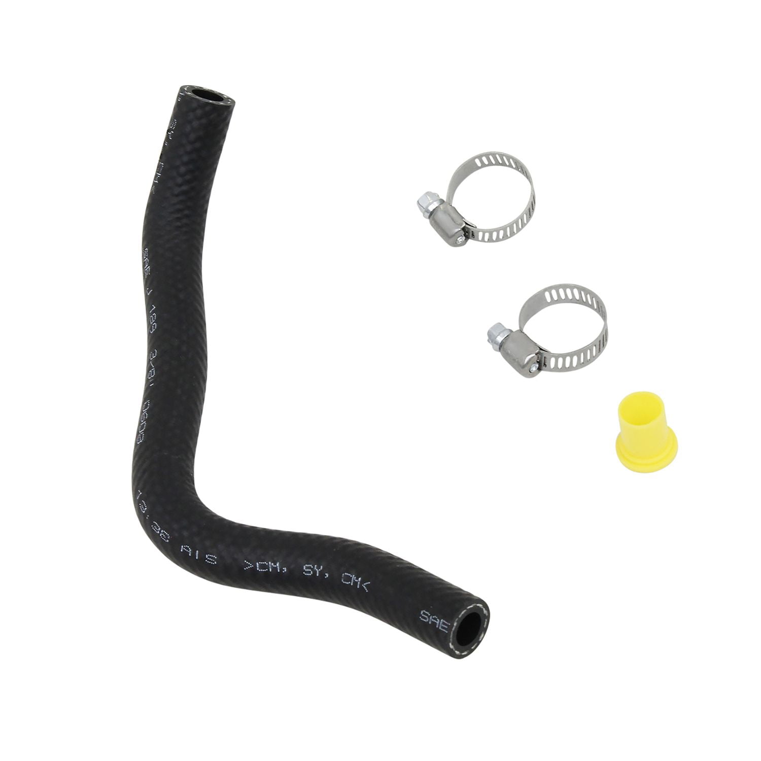 Edelmann 81382 Molded Power Steering Return Hose
