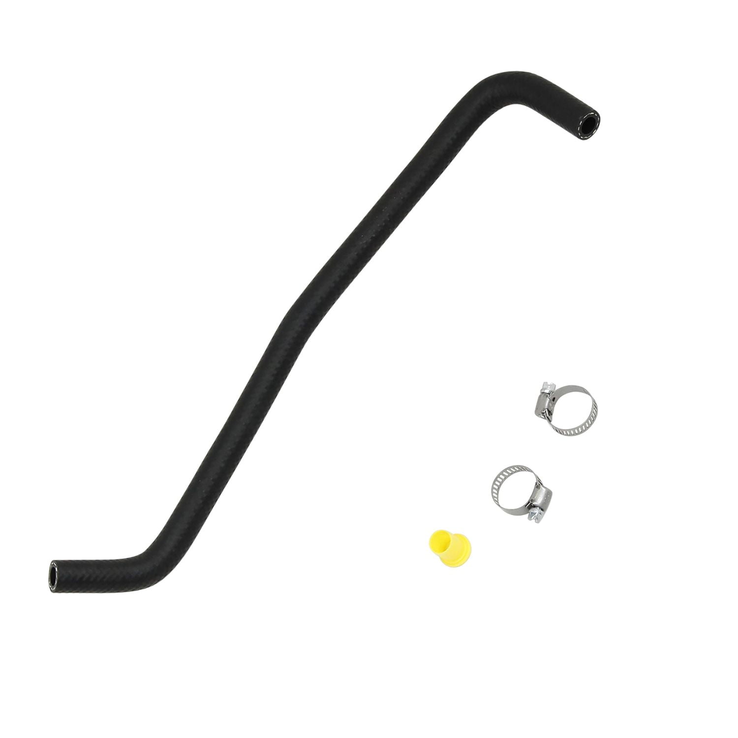 Edelmann 81383 Molded Power Steering Return Hose