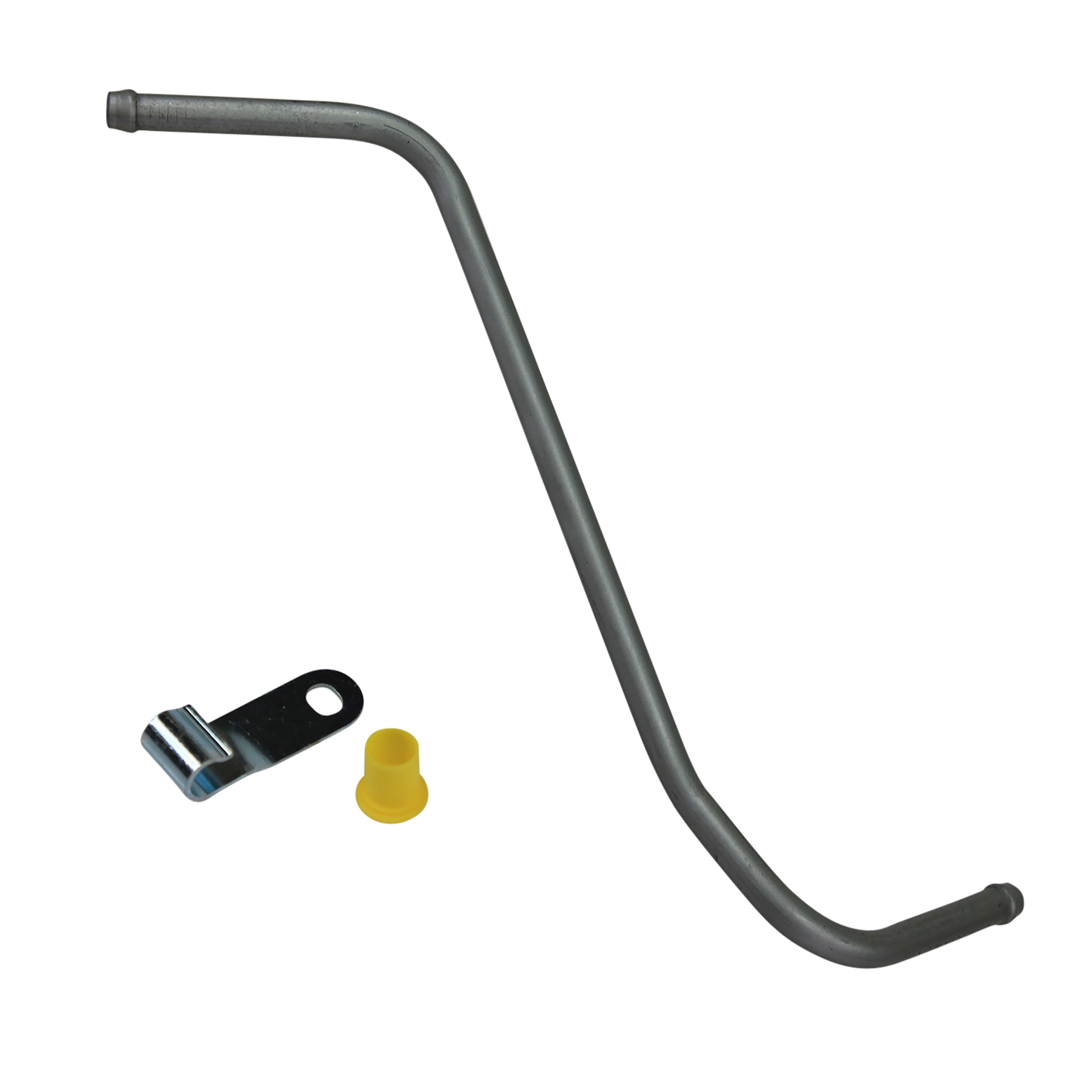 Edelmann 81385 Power Steering Return Line Hose Assembly