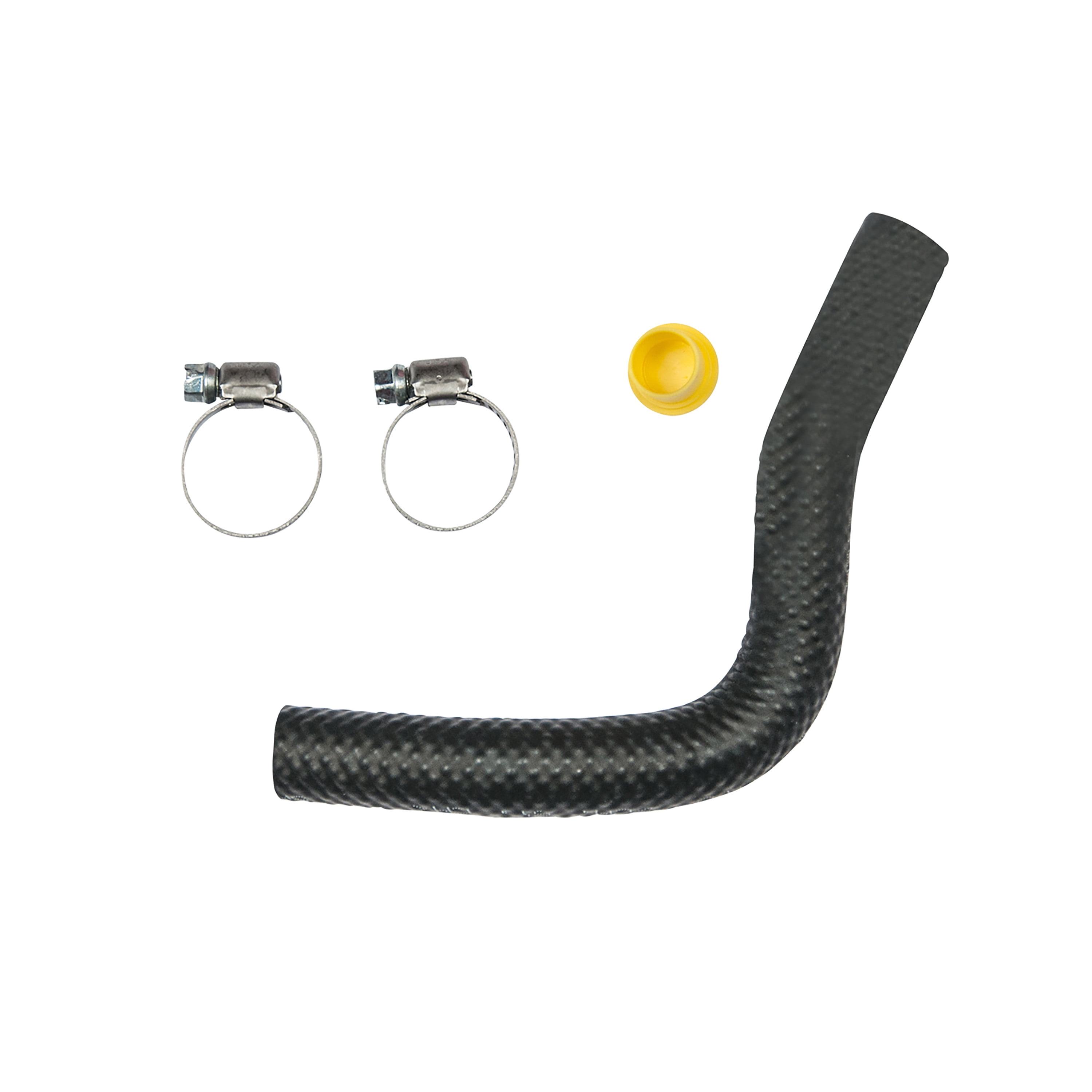 Edelmann 81386 Power Steering Return Line Hose Assembly