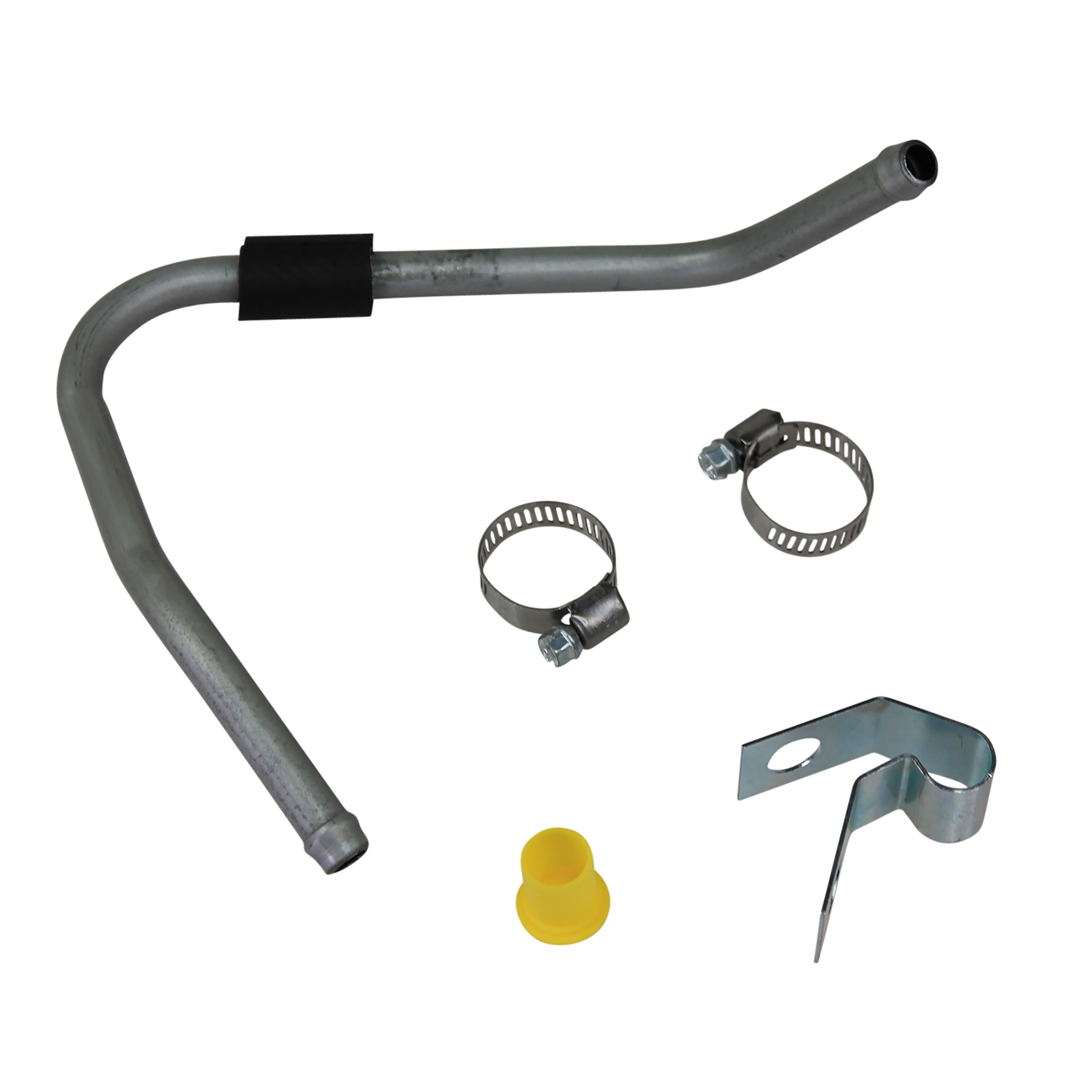 Edelmann 81406 Power Steering Return Line Hose Assembly