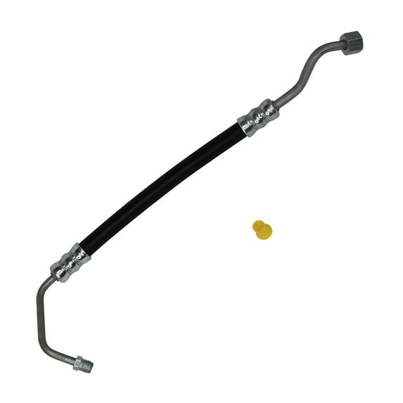 Edelmann 81413 5/16 In. Male Inverted Flare X 3/8 In. Female S.A.E.