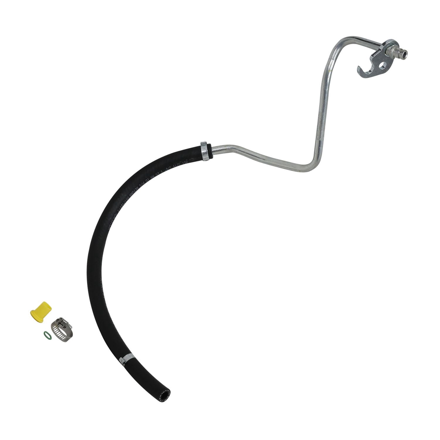 Edelmann 81432 Power Steering Return Line Hose Assembly