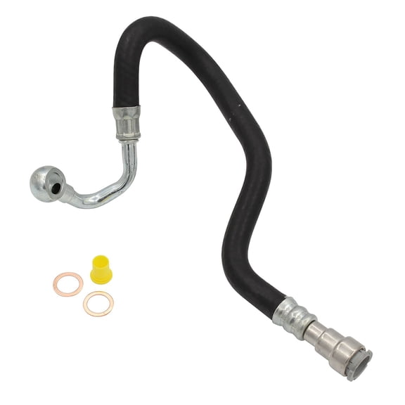 Edelmann 81443 16Mm Banjo X 18Mm Female Quick Connect