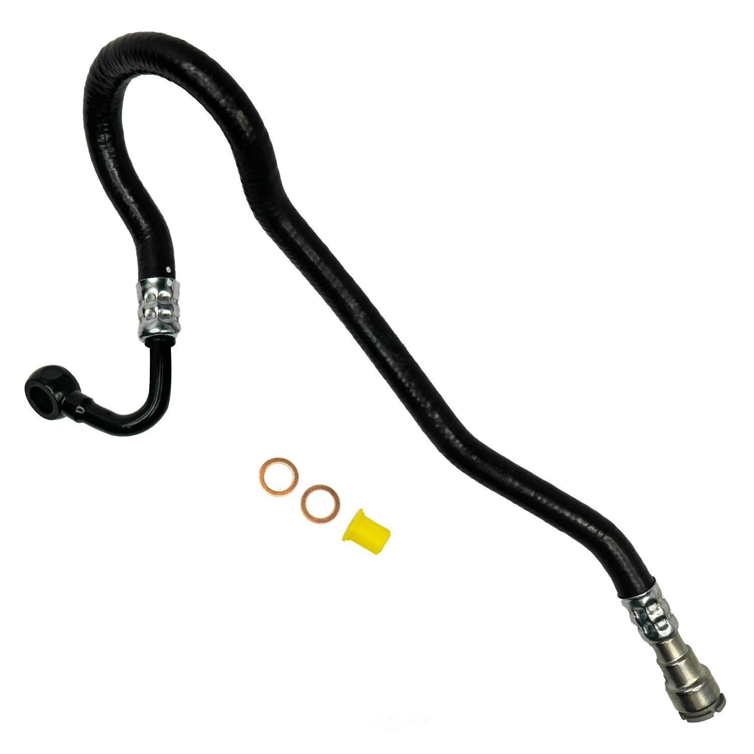 Edelmann 81445 Return Line Assembly