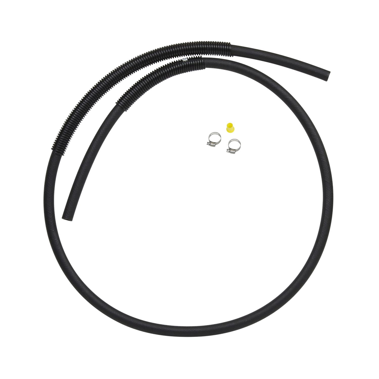 Edelmann 81462 Power Steering Return Line Hose Assembly