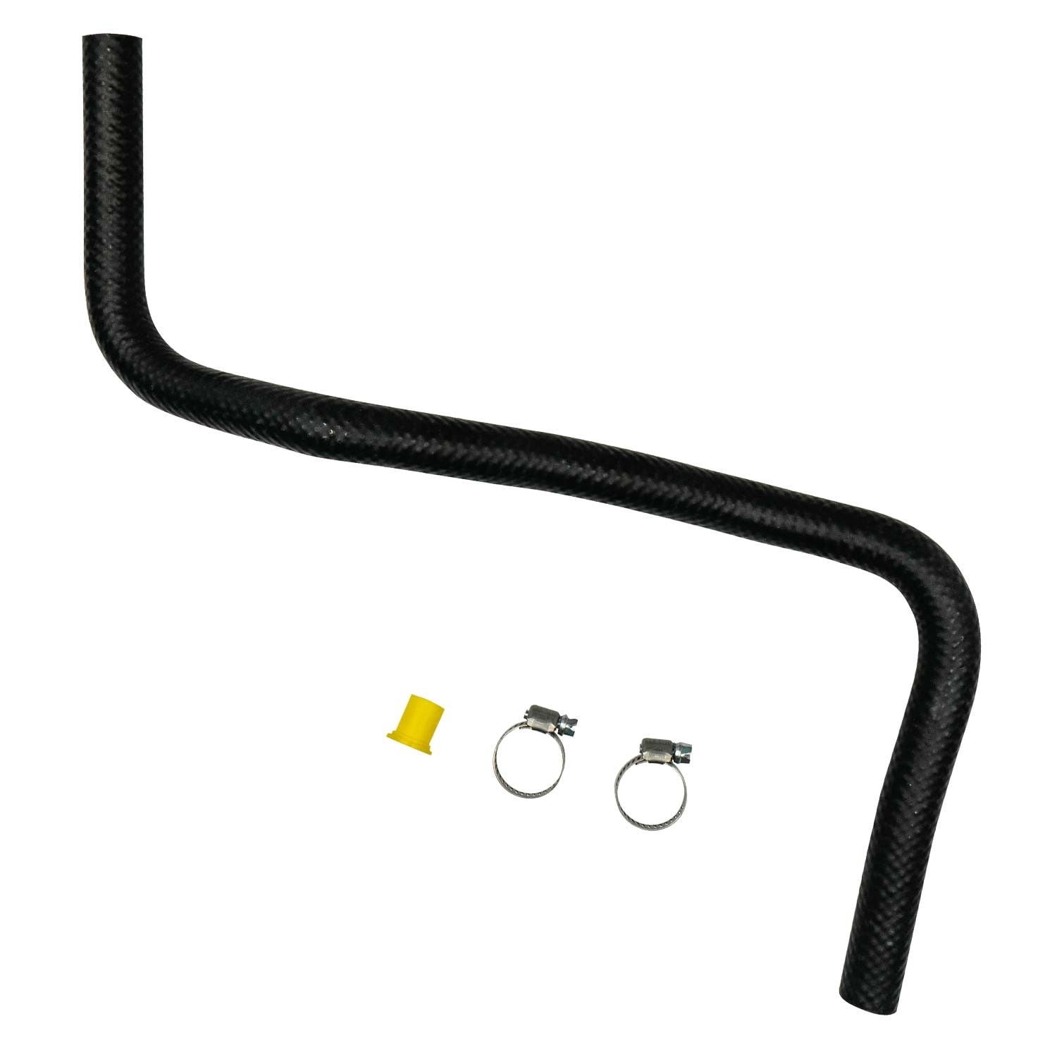 Edelmann 81463 3/8 In. I.D. Molded Return Hose