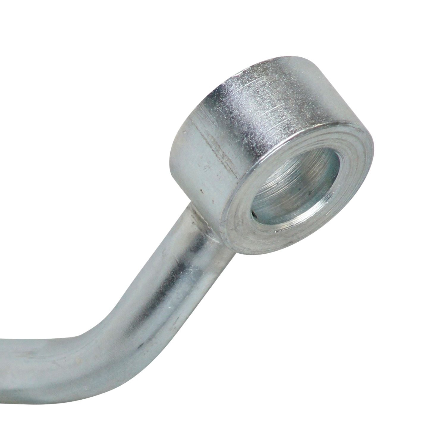 Edelmann 81478 Power Steering Pressure Line Hose Assembly 1 Pack