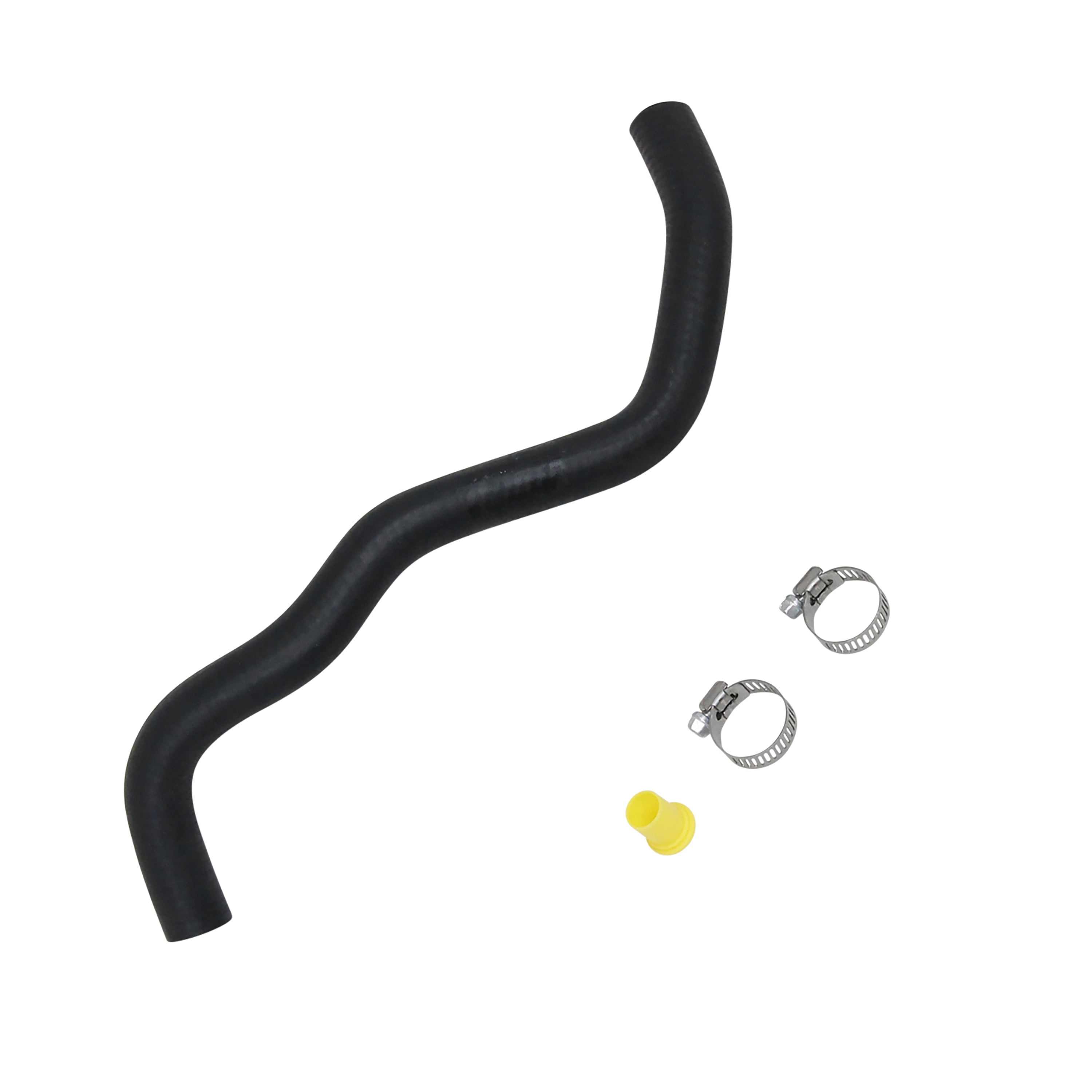 Edelmann 81482 ower Steering Reservoir Hose