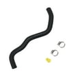 thumbnail image 1 of Edelmann 81482 Molded Power Steering Reservoir Hose, 1 of 1