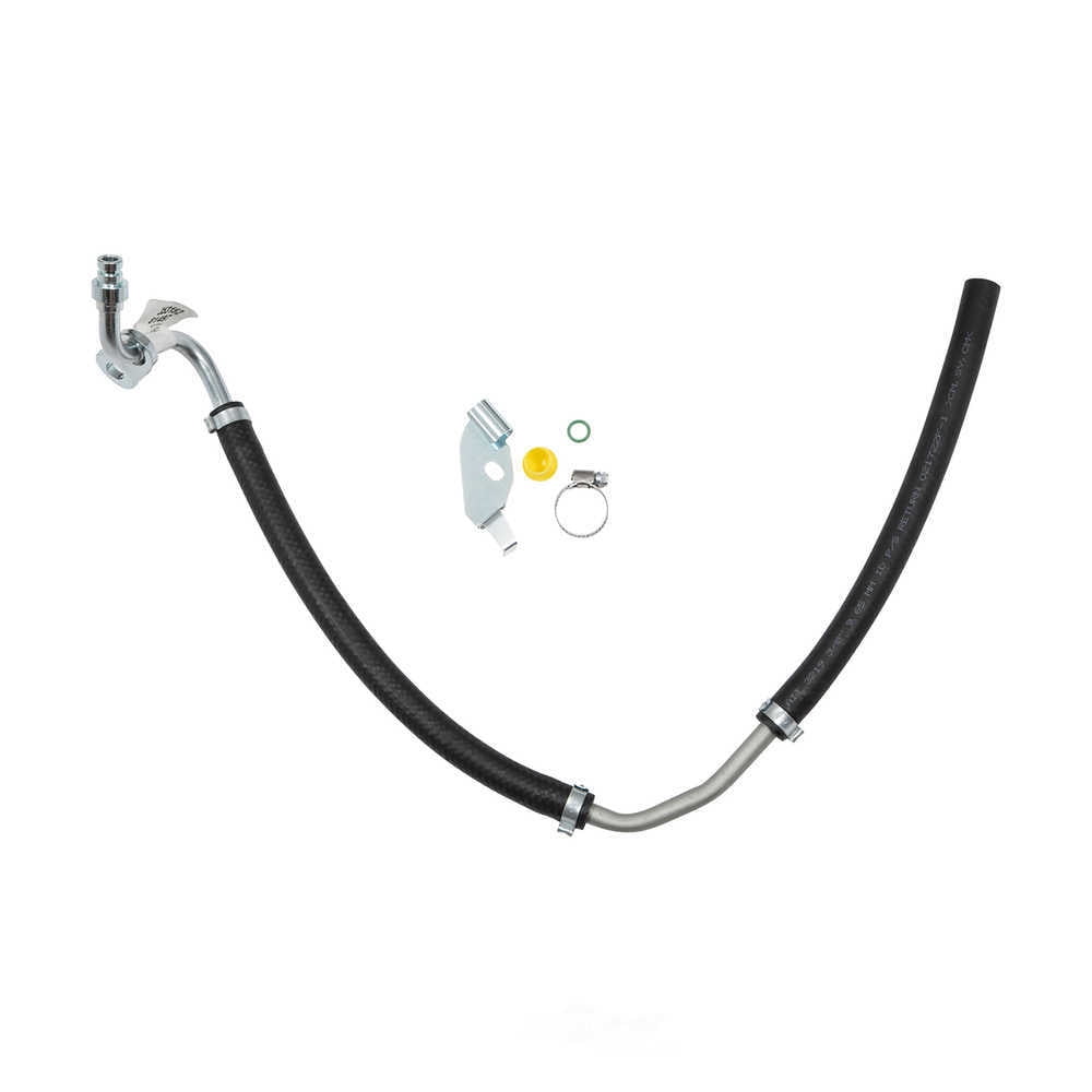 Edelmann 81497 Power Steering Return Hose