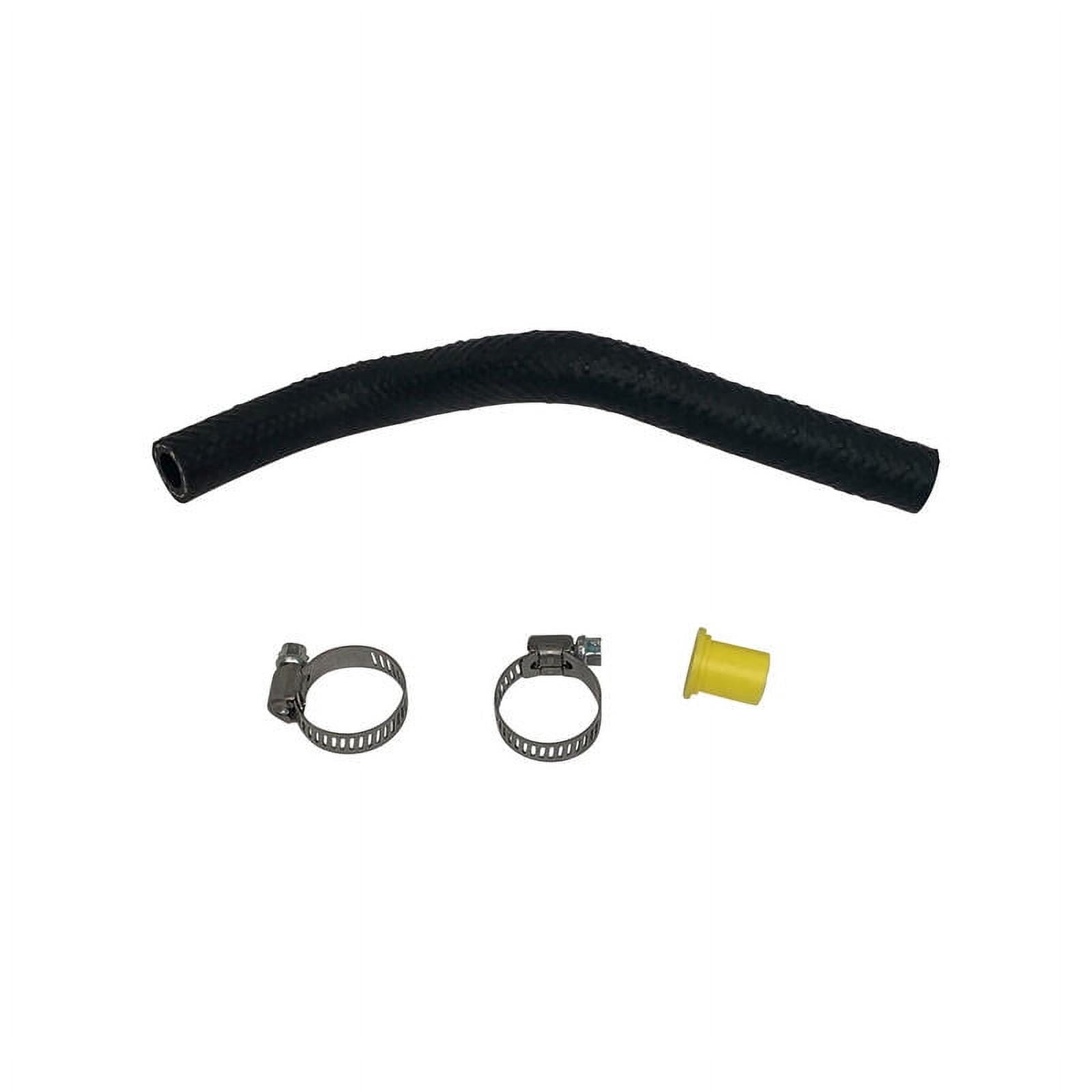 Edelmann 81573 3/8" I.D. Molded Return Hose