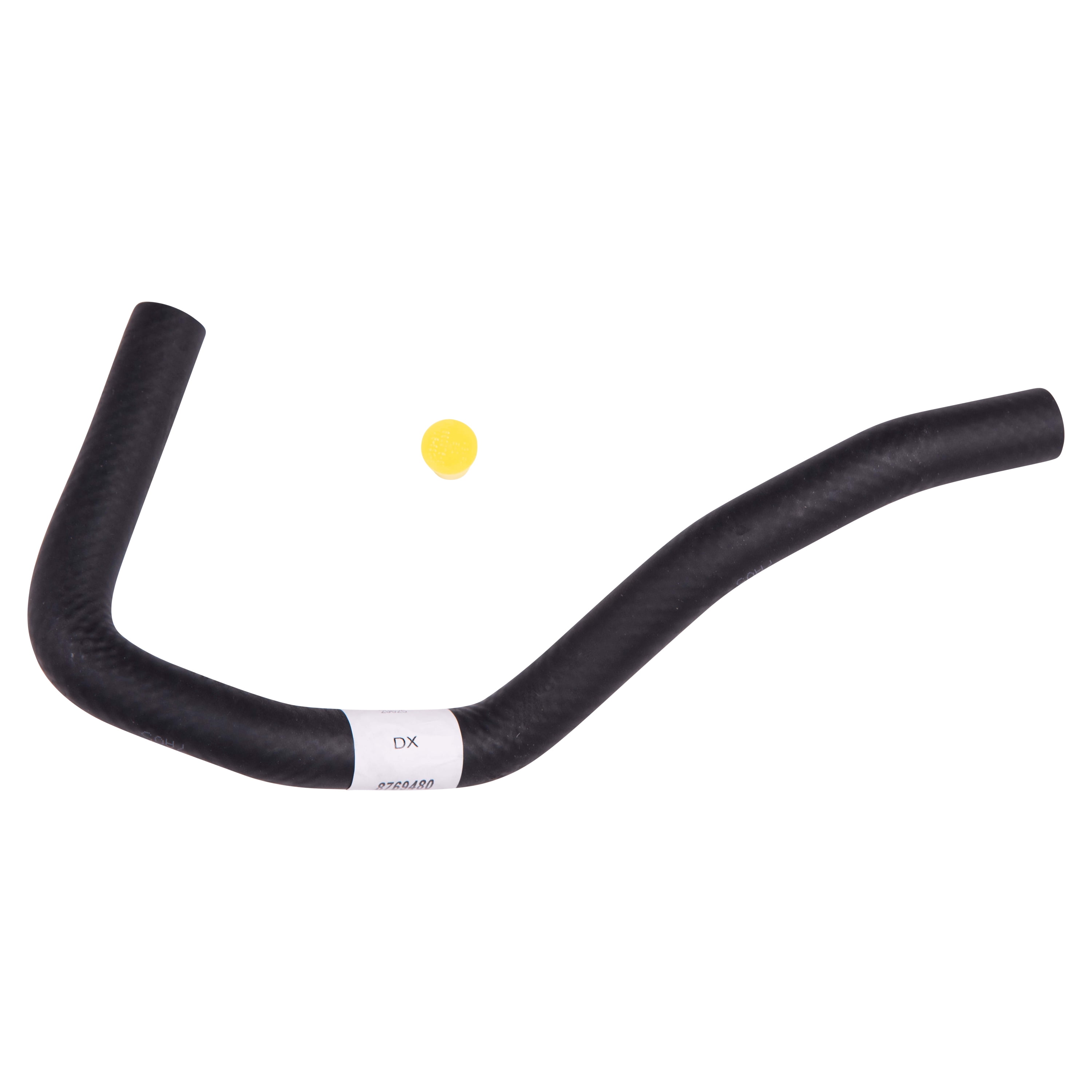 Edelmann 81631 ower Steering Reservoir Hose
