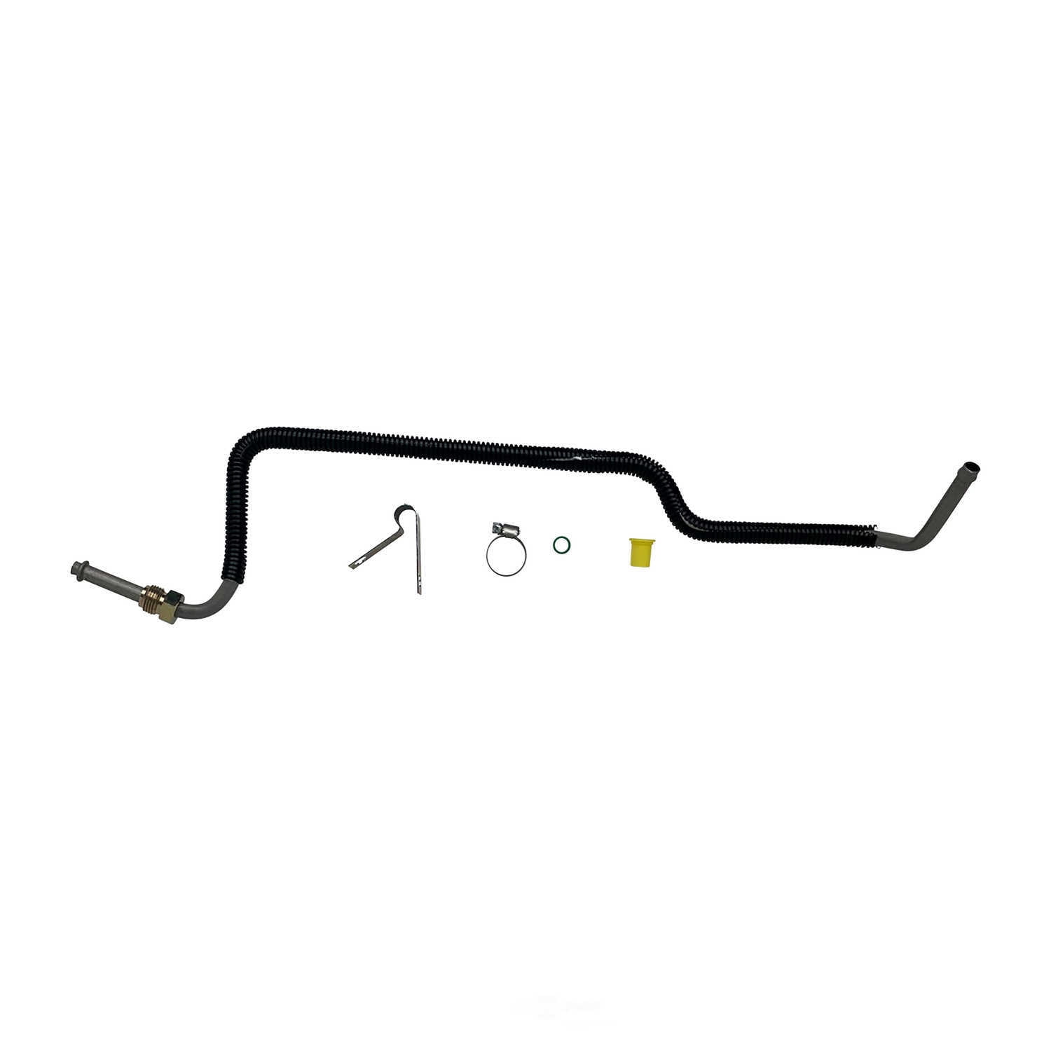 Edelmann 81632 Power Steering Return Tube