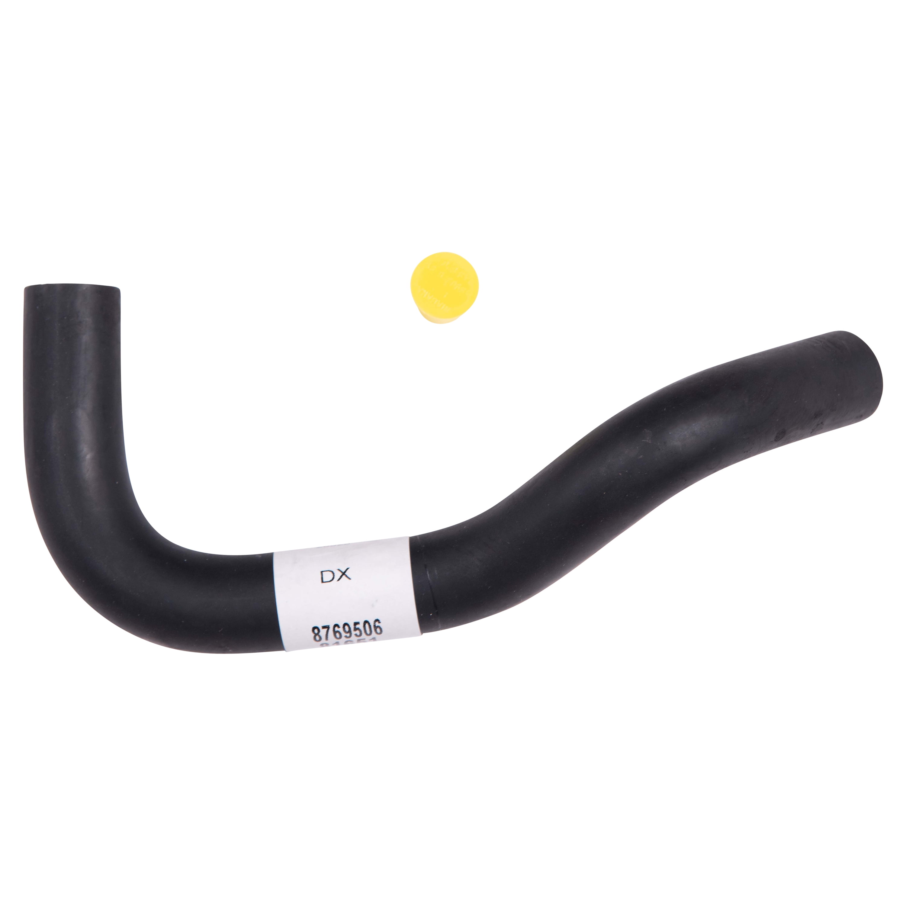 Edelmann 81651 ower Steering Reservoir Hose