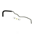 thumbnail image 1 of Edelmann 81667 Return Line Assembly, 1 of 1