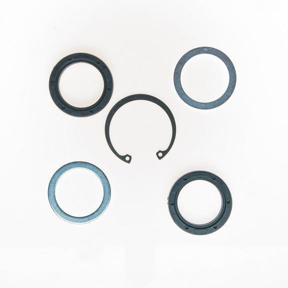 Edelmann 8515 Power Steering Gear Box Lower Pitman Shaft Seal Kit