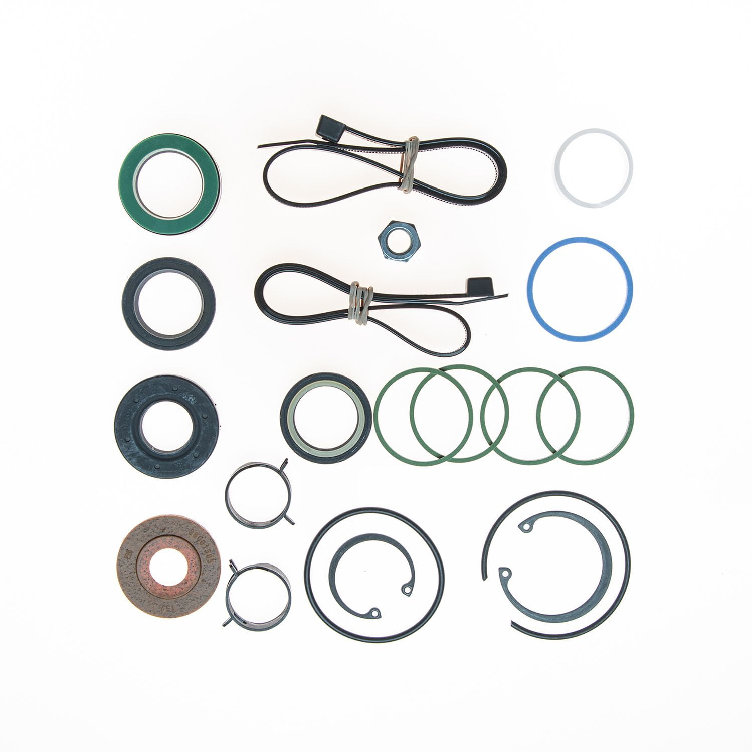 Plews & Edelmann Releases 61 New Parts