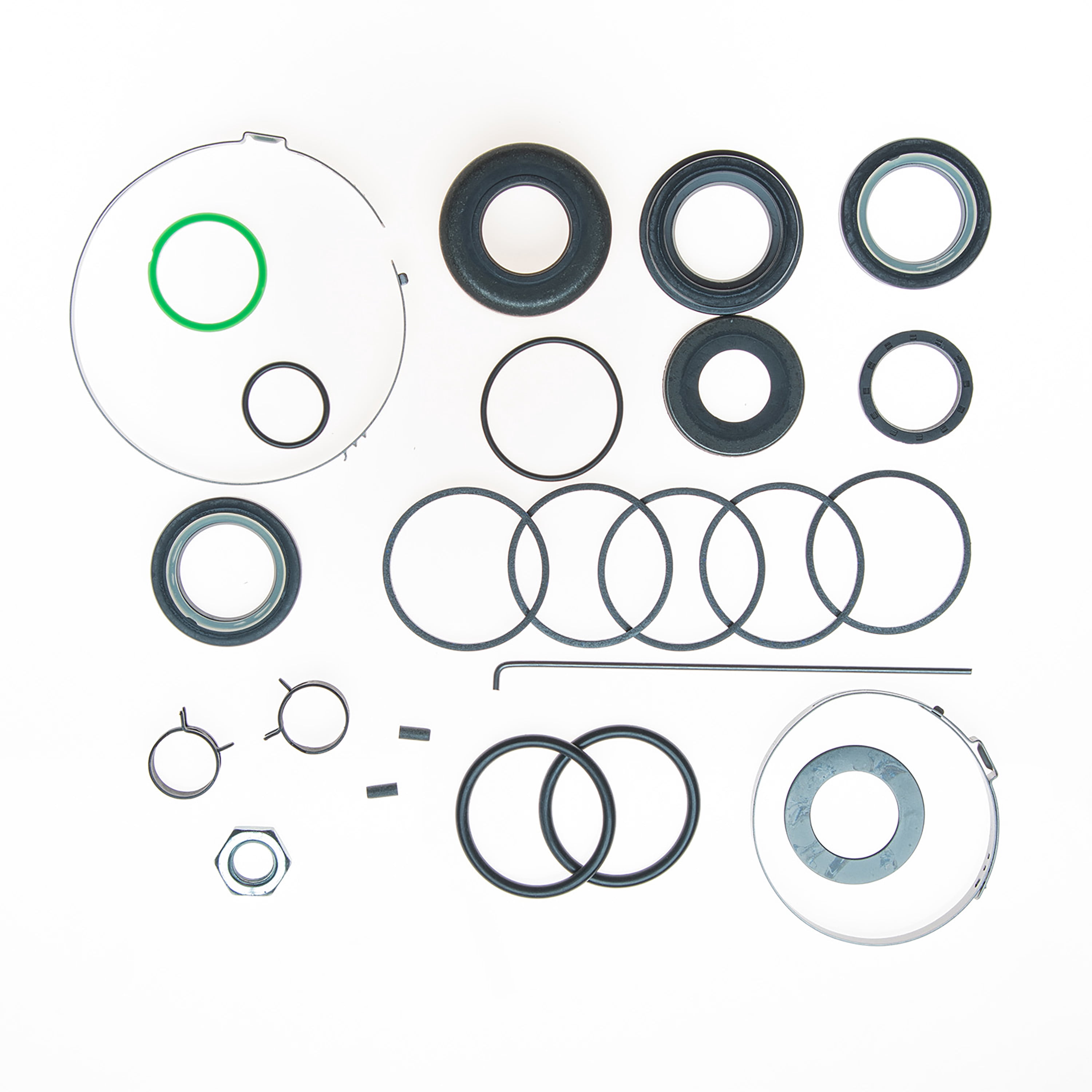 Edelmann 8591 Rack and Pinion Seal Kit