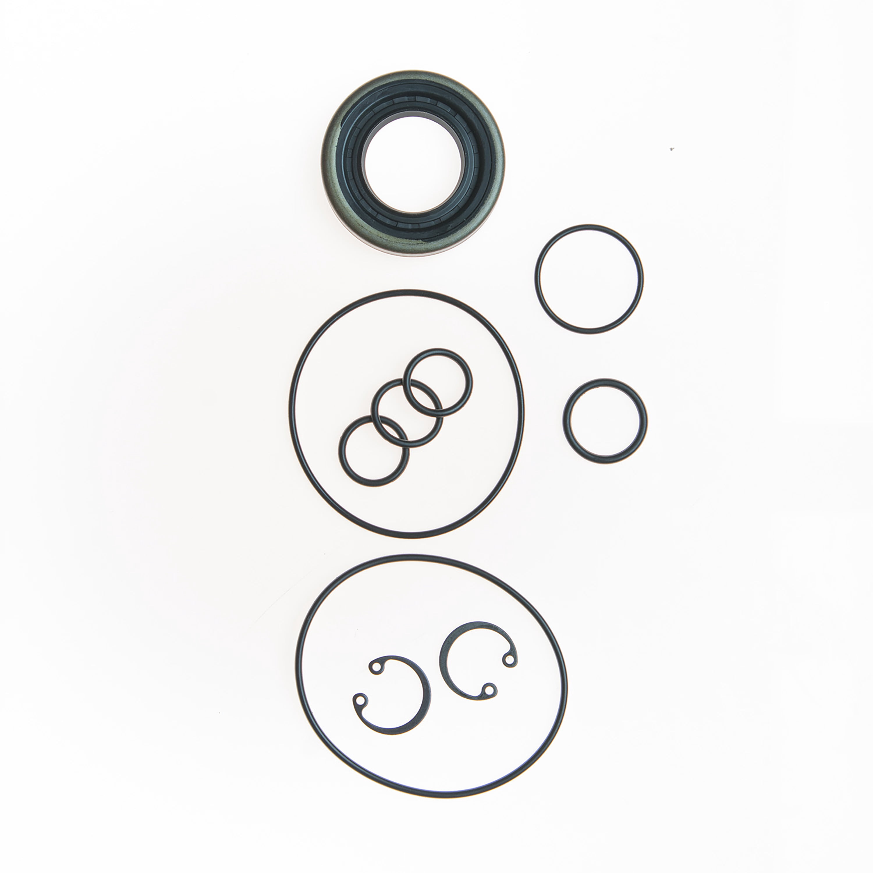 Edelmann 8598 Power Steering Pump Seal Kit