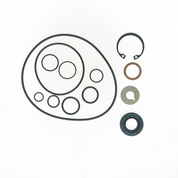 Edelmann 8600 Pump Seal Kit For 77-84 Nissan 280Z 280ZX 810 Maxima