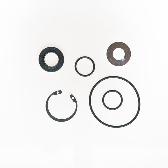 Plews and Edelmann 8604 Power Steering Repair Kit