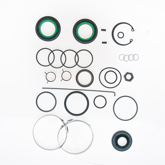 Edelmann 8610 Power Steering Rack and Pinion Seal Kit