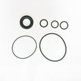 Blower Motor Kit For 2004-2012 Chevy Colorado GMC Canyon SSR – With Resistor, Evan-Fischer