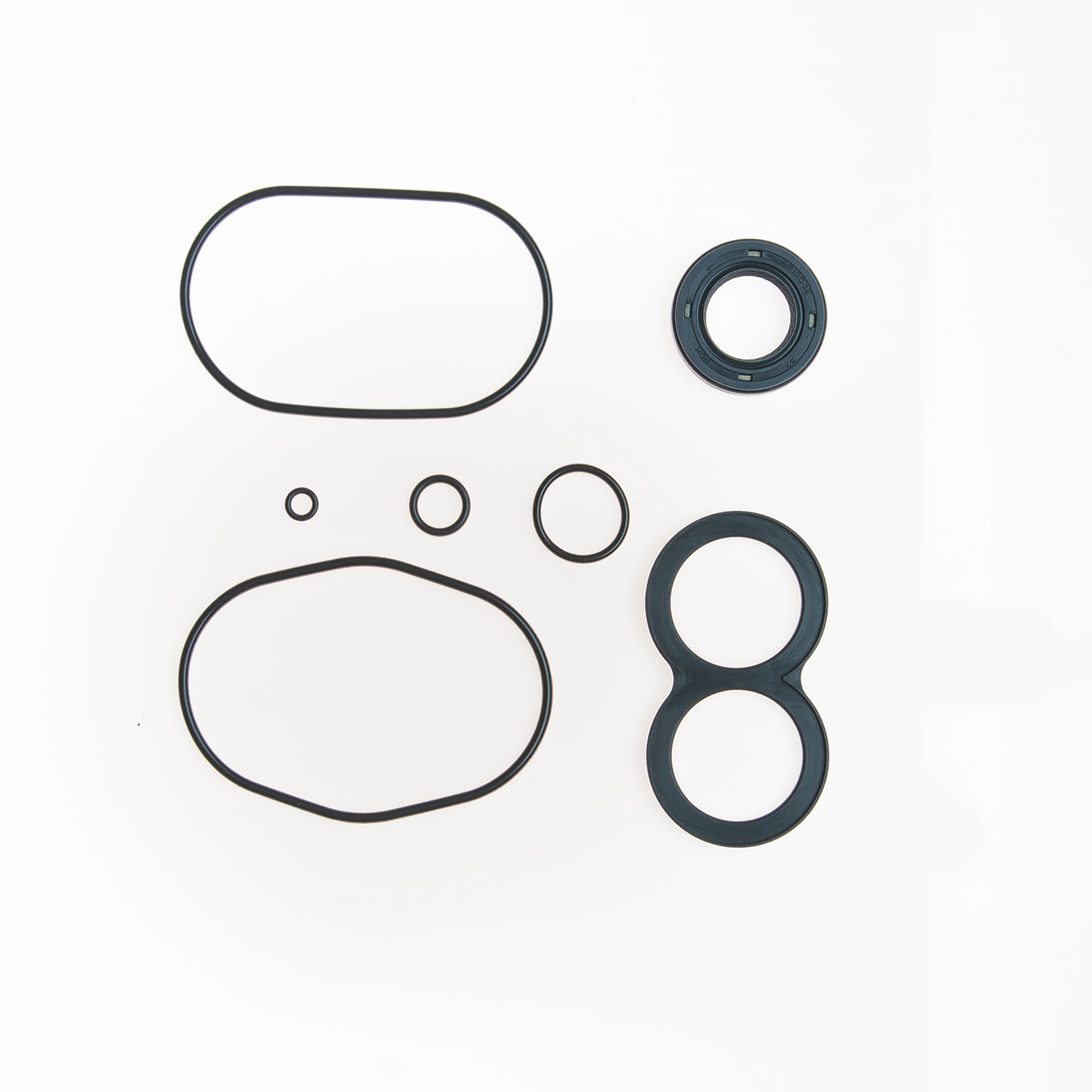 Edelmann 8637 Power Steering Pump Seal Kit