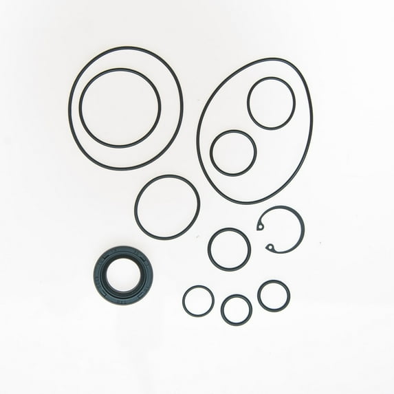 Edelmann 8643 Pump Seal Kit For 82-89 Toyota Camry Tercel