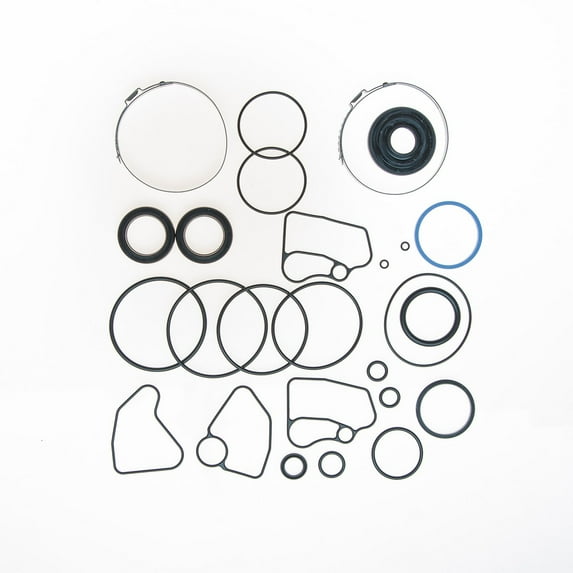Edelmann 8644 Rack Pinion Seal Kit For 84-89 Accord Civic Integra Wagovan Fits select: 1986-1989 ACURA INTEGRA