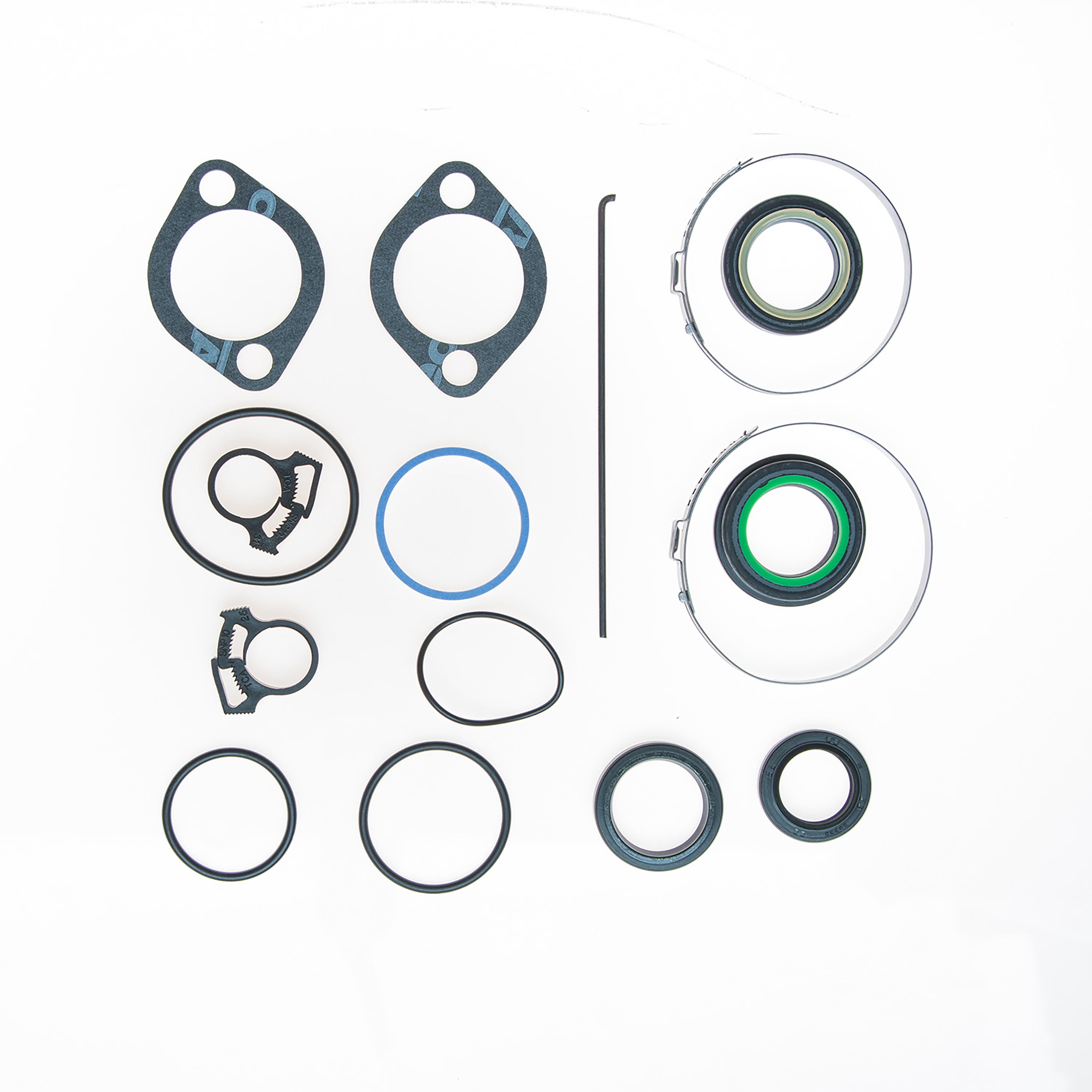Edelmann 8690 Rack and Pinion Seal Kit