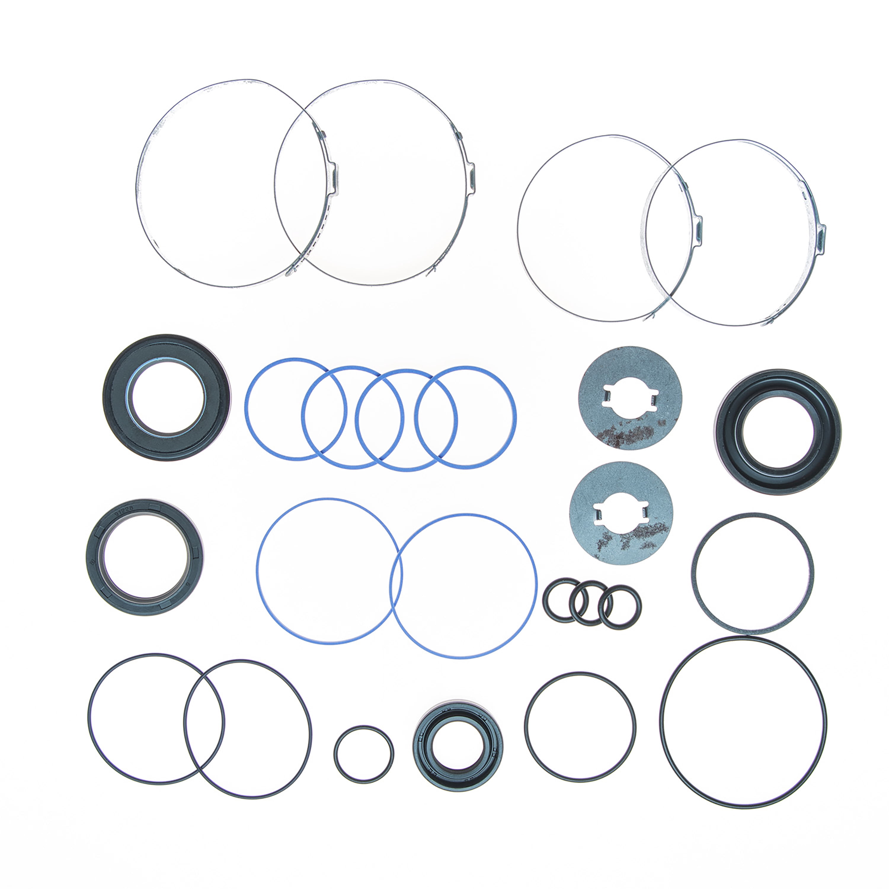 Edelmann 8695 Rack and Pinion Seal Kit