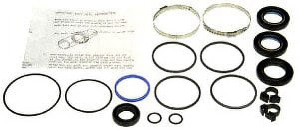 Edelmann 8738 Power Steering Rack and Pinion Seal Kit