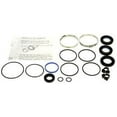 thumbnail image 1 of Edelmann 8738 Power Steering Rack and Pinion Seal Kit, 1 of 2