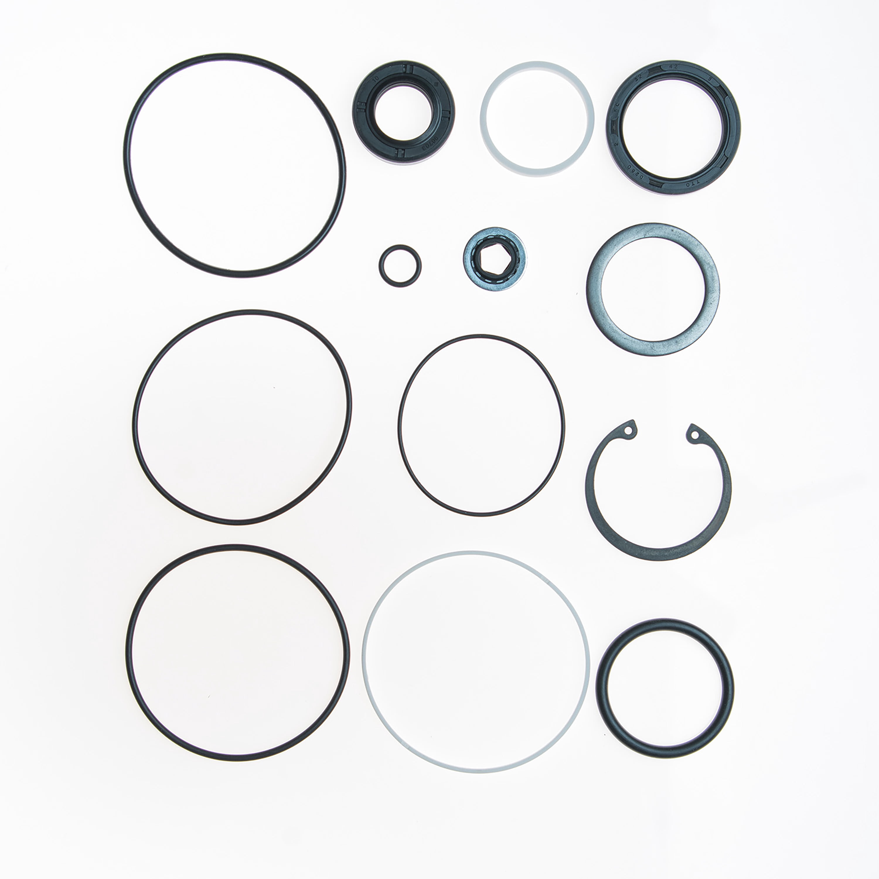 Edelmann 8748 Steering Gear Seal Kit