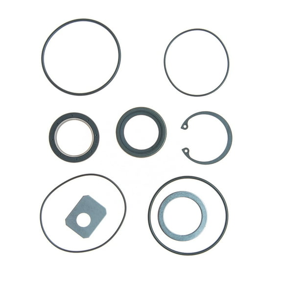 Edelmann 8765 Power Steering Gear Box Pitman Shaft Seal Kit