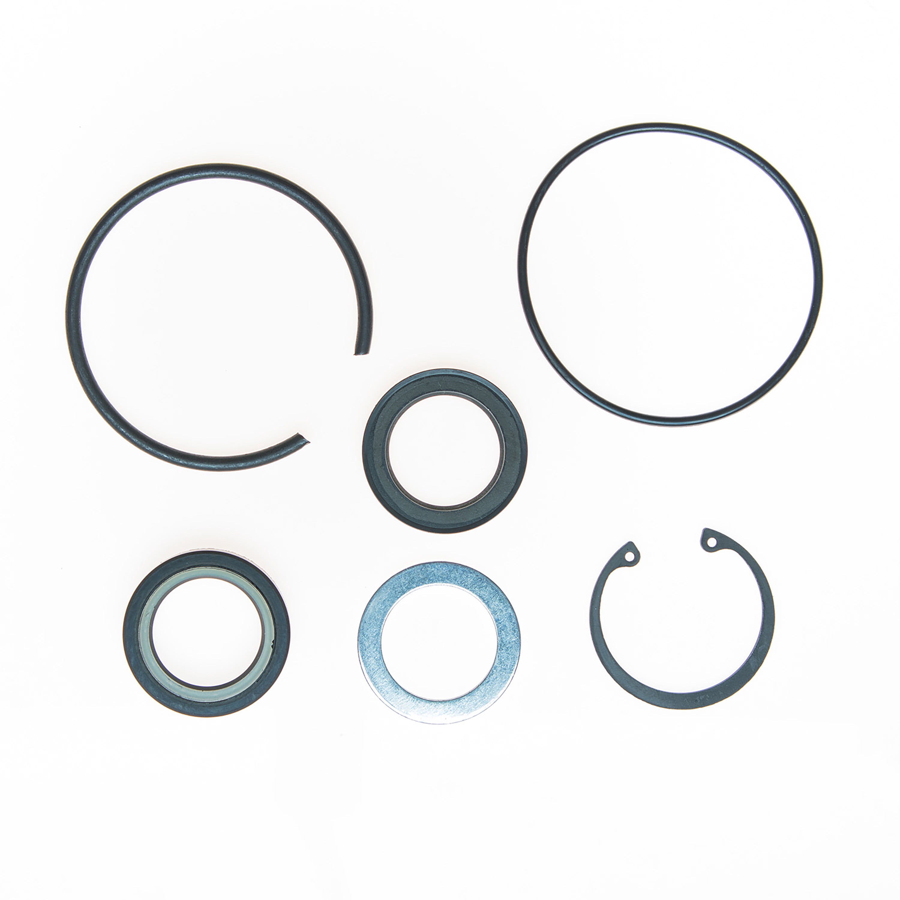 Edelmann 8767 Steering Gear Pitman Shaft Seal Kit