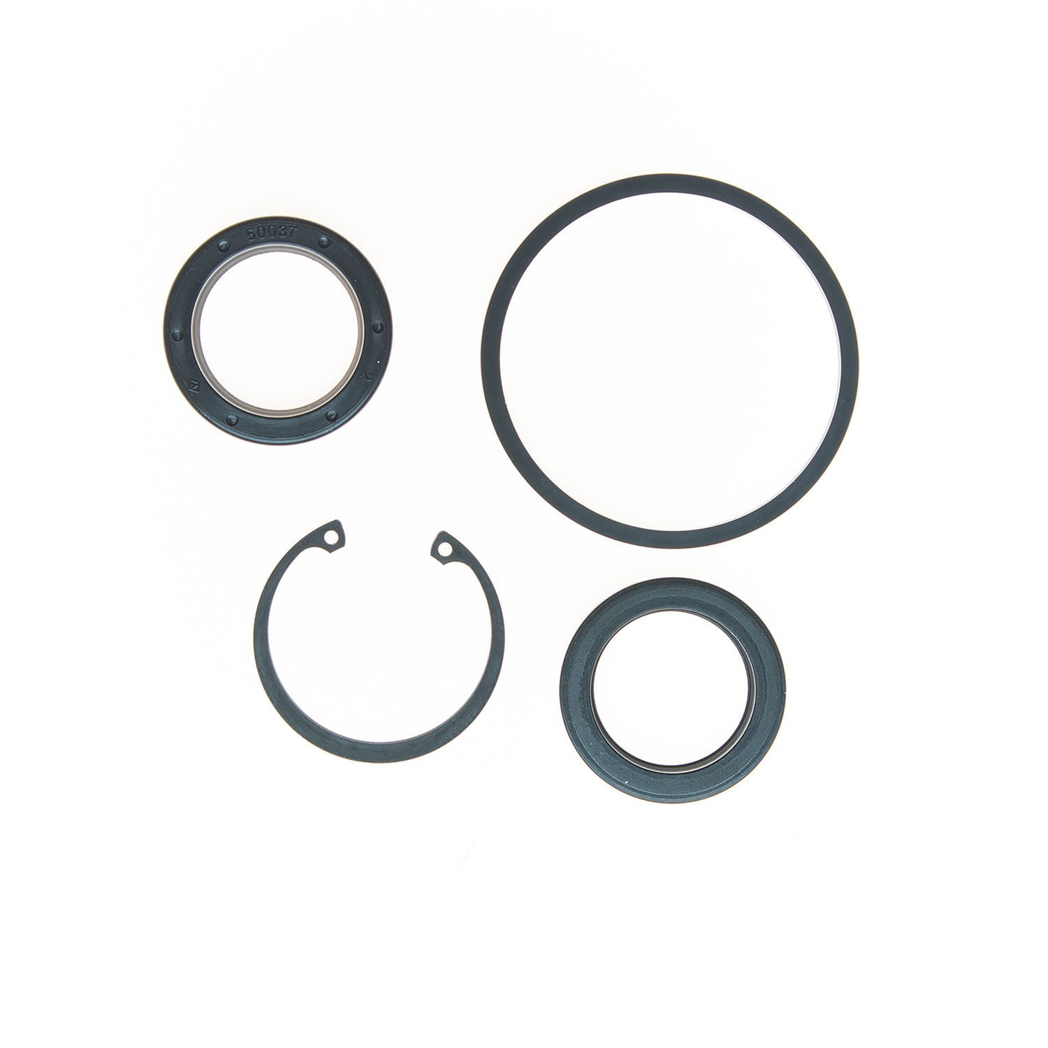 Plews Edelmann 8783 Power Steering Gear Box Pitman Shaft Seal Repair Kit