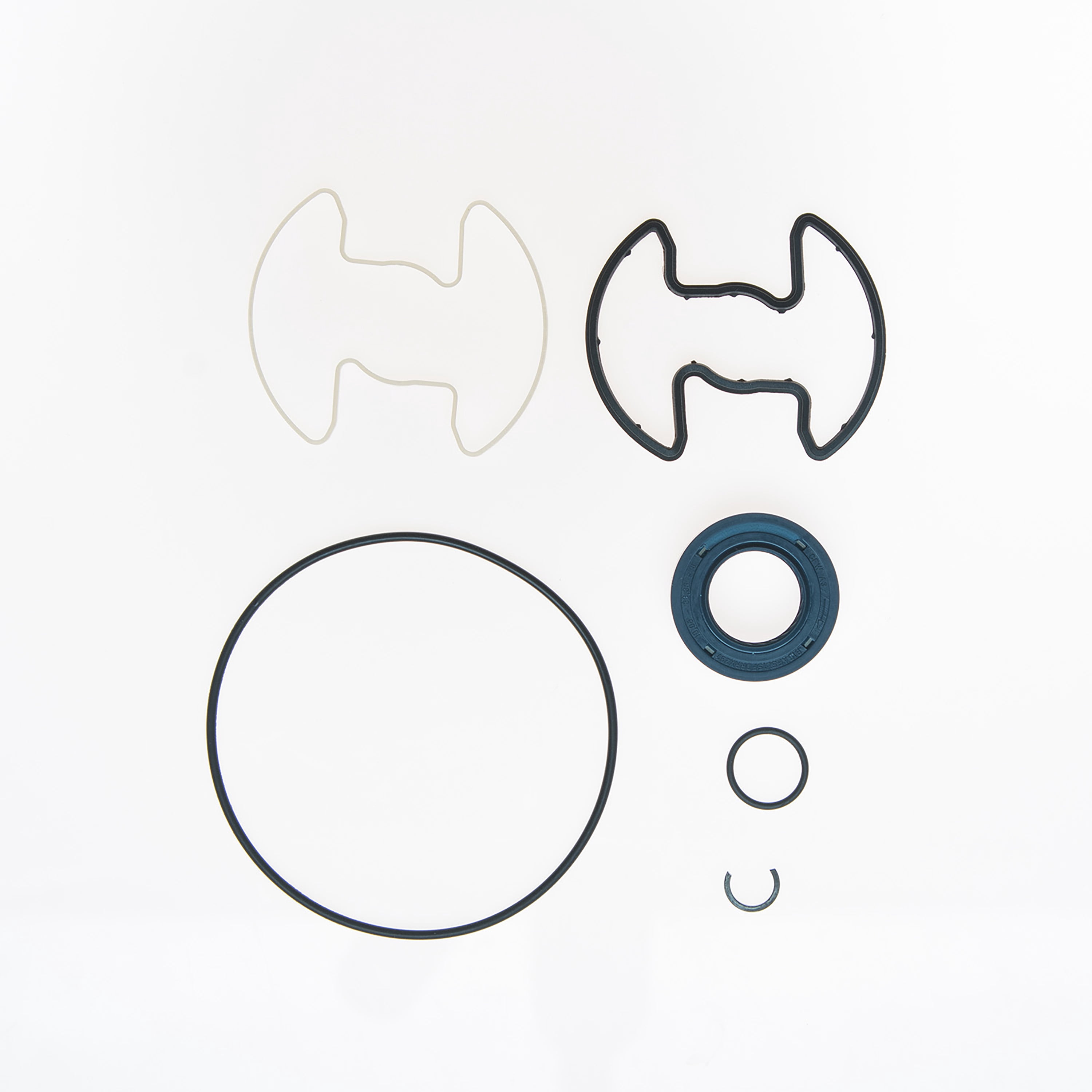 Edelmann 8834 Power Steering Pump Seal Kit