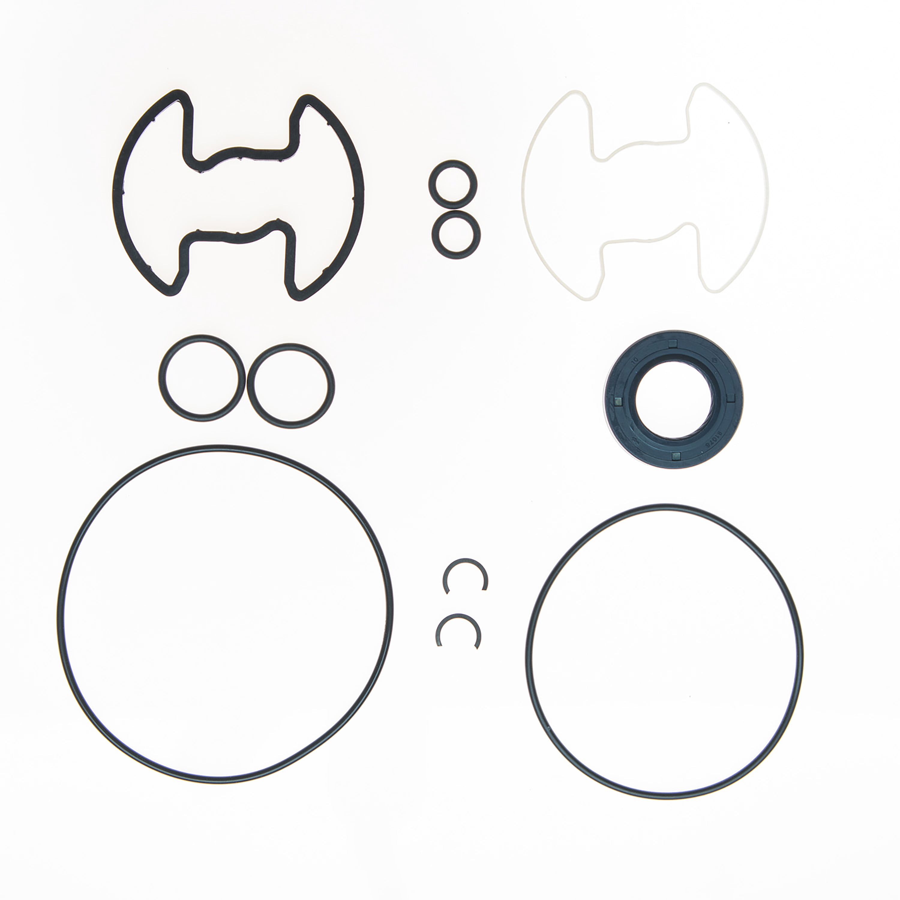 Edelmann 8841 Power Steering Pump Seal Kit