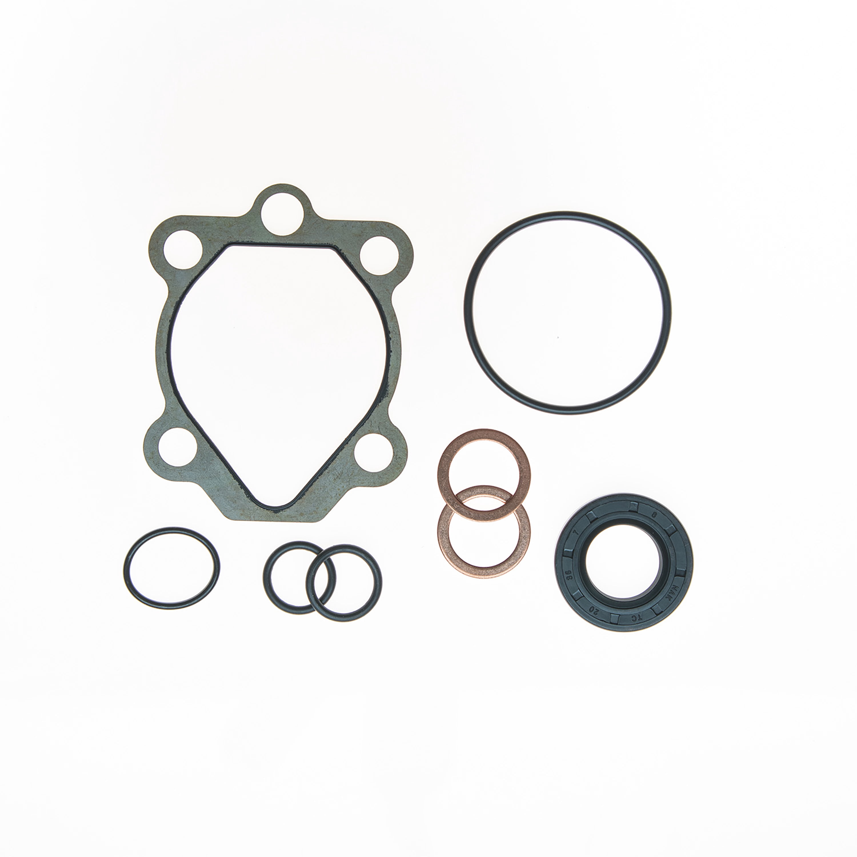 Edelmann 8844 Power Steering Pump Seal Kit