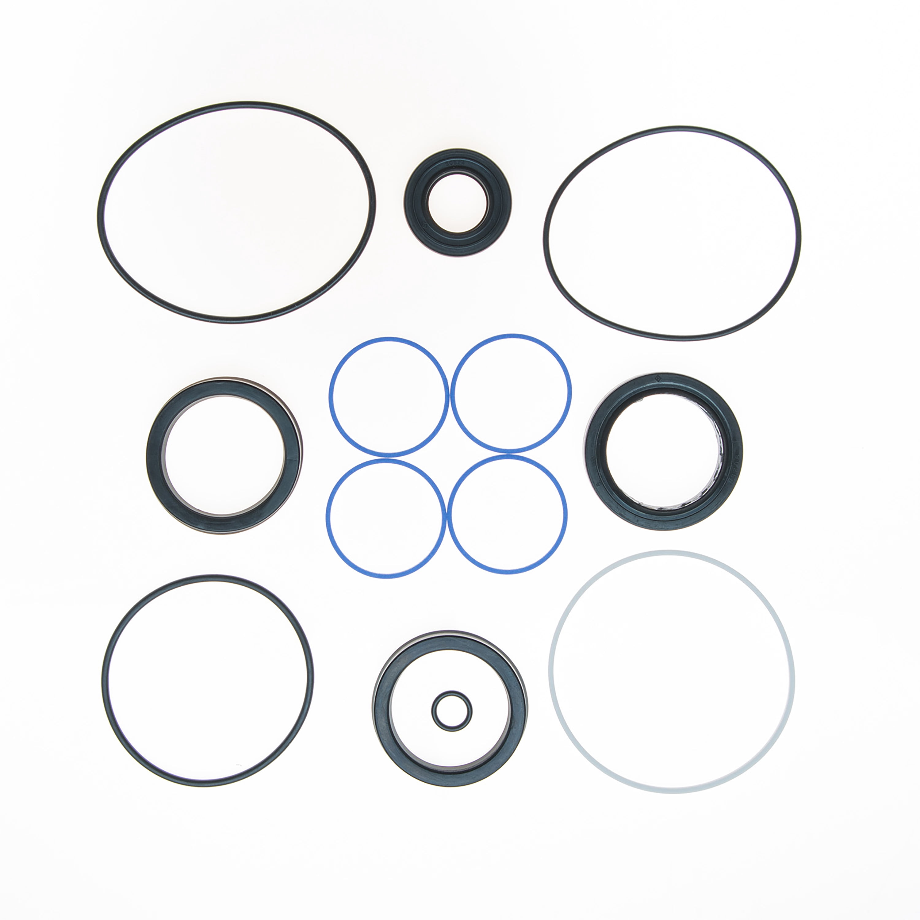 Edelmann 8848 Steering Gear Seal Kit