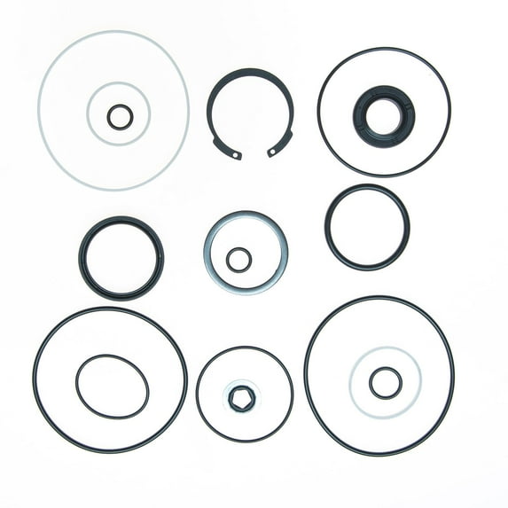 Edelmann 8853 Power Steering Gear Box Major Seal Kit