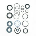 thumbnail image 1 of Edelmann 8864 Power Steering Rack and Pinion Seal Kit, 1 of 1